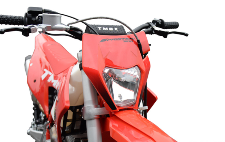 Кроссовый мотоцикл TMBK Sprinter 300H (YB300H) в Бийске