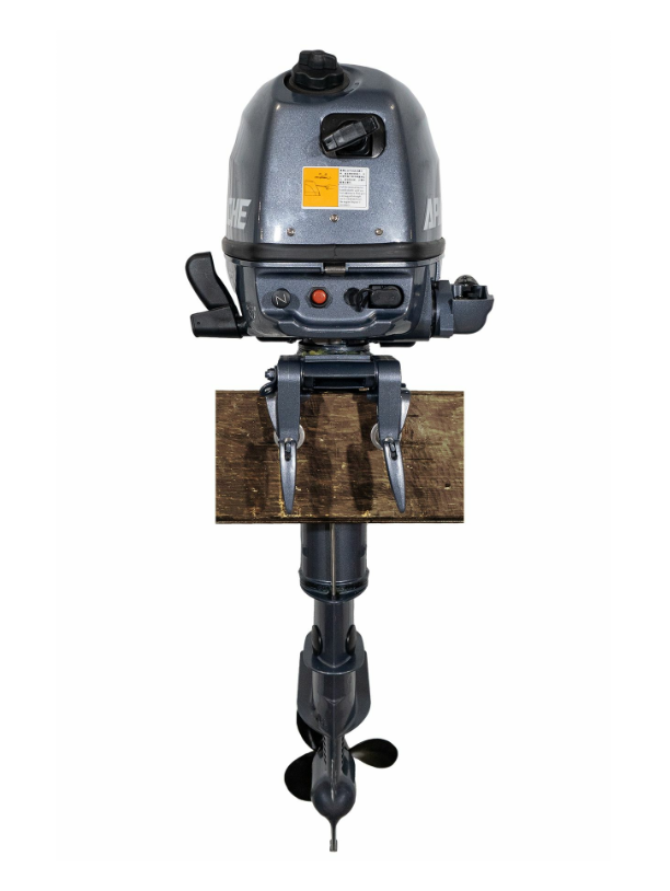 Лодочный мотор APACHE T 6 BS в Бийске