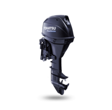 Лодочный мотор Tohatsu MFS 30 CS в Бийске