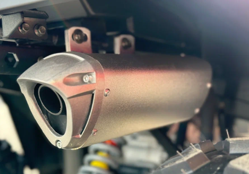 Квадроцикл GBM CROSS HILL 300 NEW в Бийске