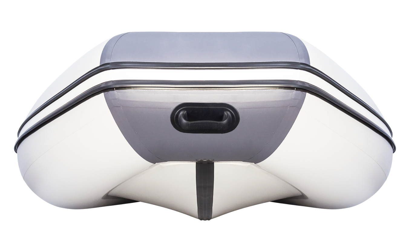 Лодка Ривьера Компакт 3600 СК в Бийске