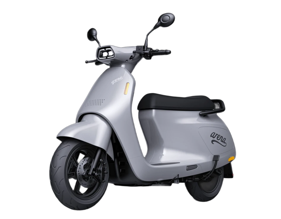 Скутер FAIDET ARENA 200 (49) в Бийске