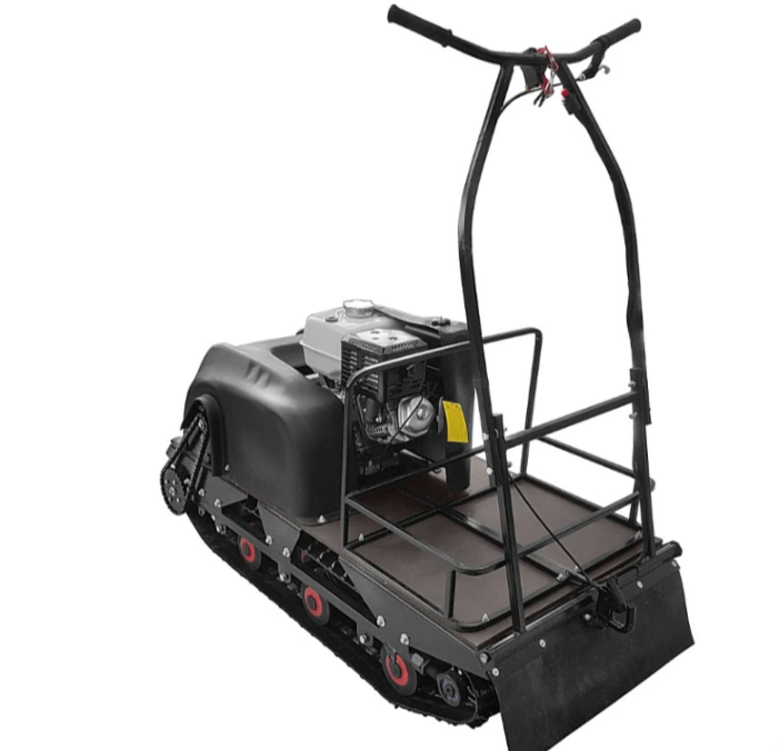 Мотобуксировщик PAXUS 650 AVANT 15 л.с. в Бийске