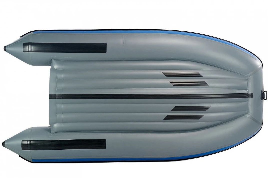 КОМПЛЕКТ ЛОДКА MISHIMO LITE 350 + МОТОР 9,8 Л.С. в Бийске