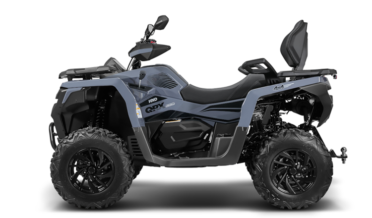 Квадроцикл HND QRX 550 в Бийске