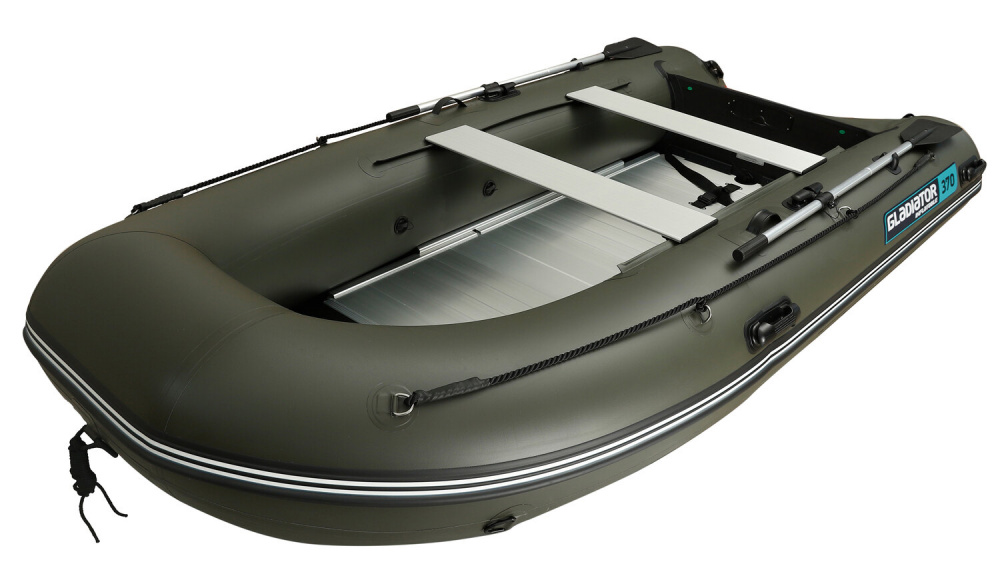НАДУВНАЯ ЛОДКА GLADIATOR B330AL в Бийске
