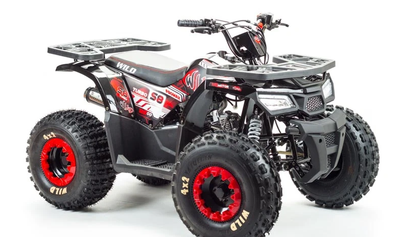 Квадроцикл PROMAX WILD 175 в Бийске