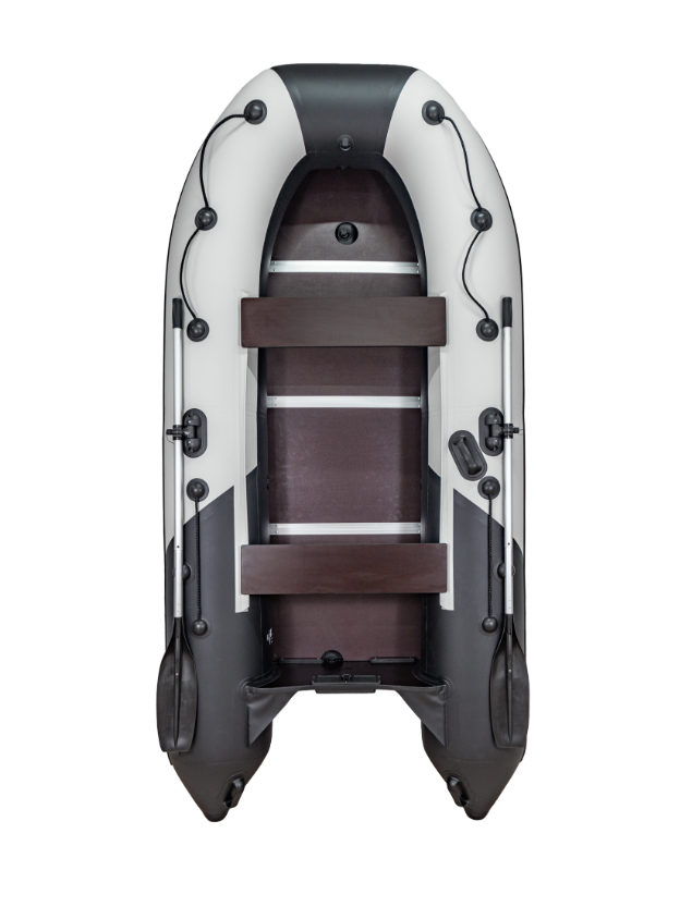 Лодка Ривьера Компакт 2900 СК в Бийске