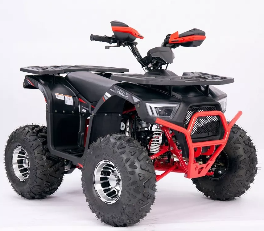 Квадроцикл YACOTA Sirius LD в Бийске