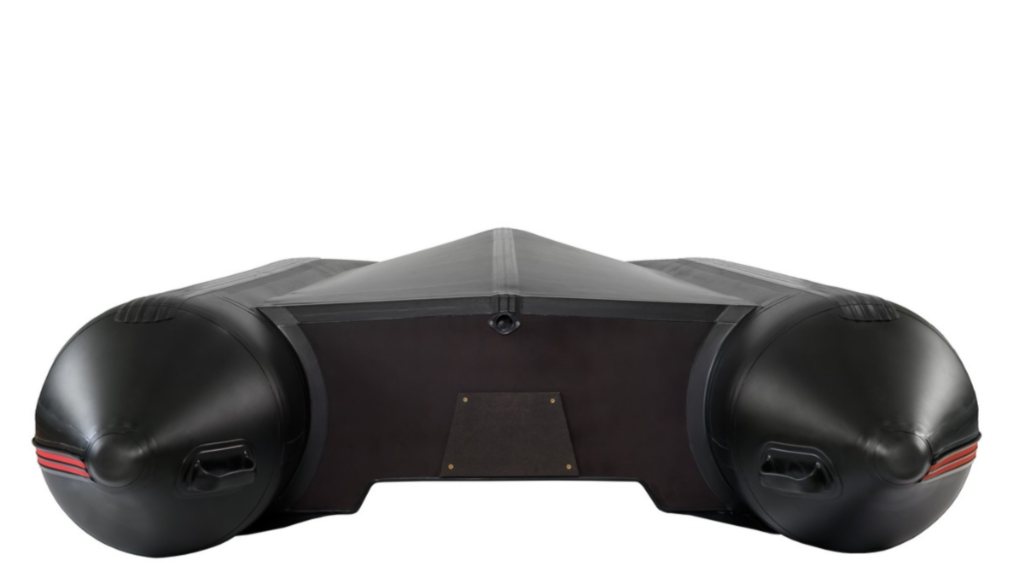 ЛОДКА НАДУВНАЯ YUKONA 430 TS - U (БЕЗ ПАЙОЛА) в Бийске