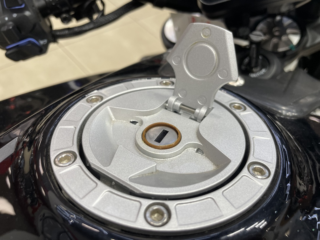 Мотоцикл Benda LFS 700 в Бийске