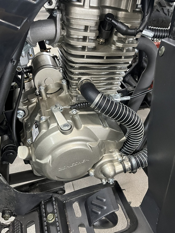 Квадроцикл PROMAX 300 4X4 ALL ROAD в Бийске