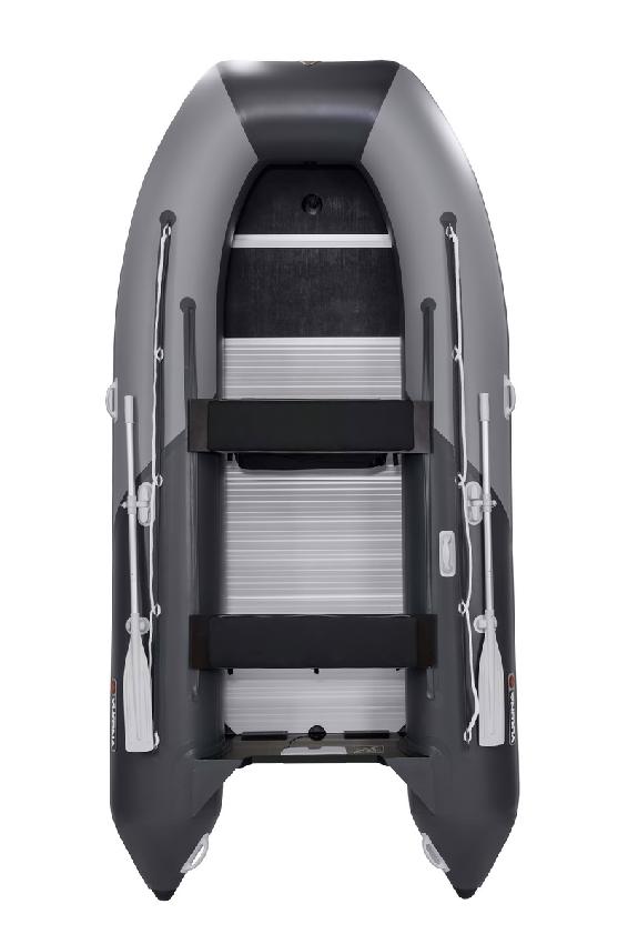 ЛОДКА НАДУВНАЯ YUKONA 430 TS - U (БЕЗ ПАЙОЛА) в Бийске