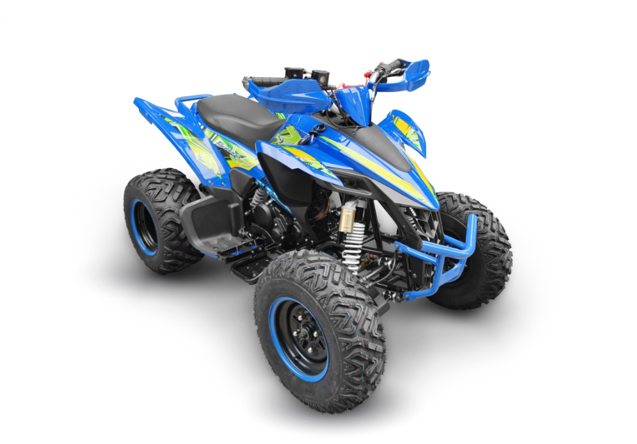 Квадроцикл YACOTA TYPHOON 250 в Бийске