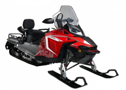 Снегоход OSM SM1000 в Бийске