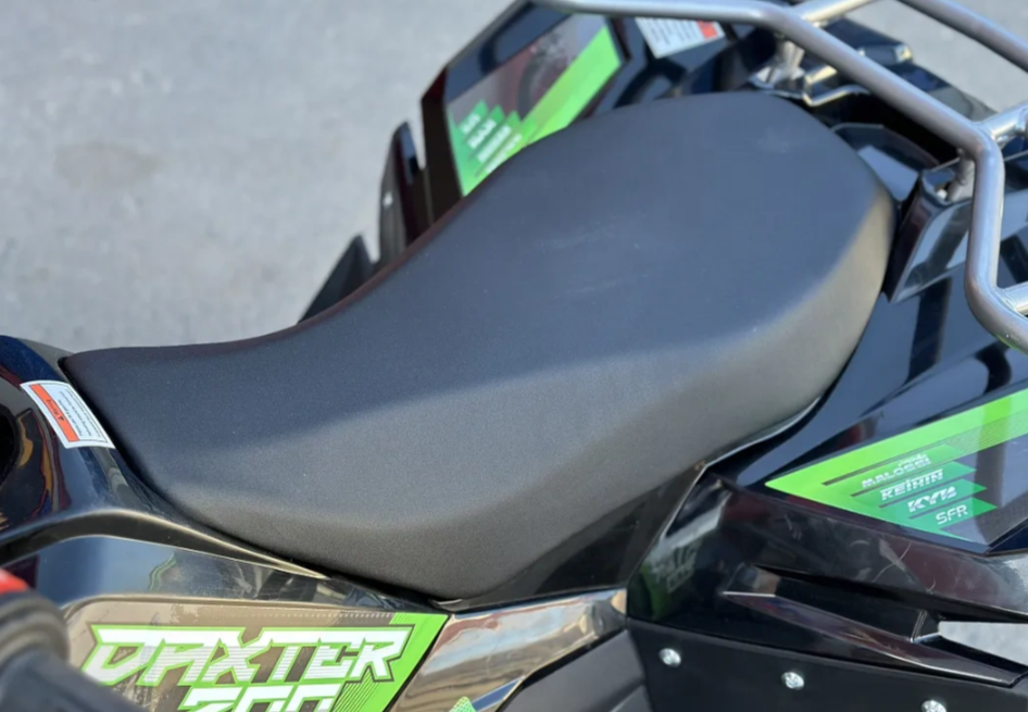 Квадроцикл GBM DAXTER 220 NEW в Бийске