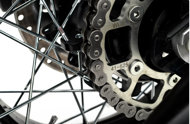 Мотоцикл GAOKIN GK 1200Х в Бийске