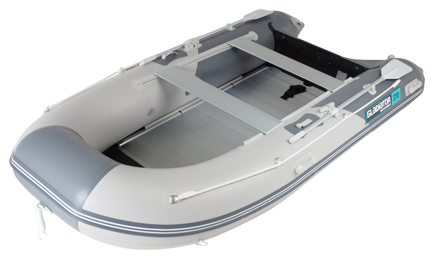 НАДУВНАЯ ЛОДКА GLADIATOR B330AL в Бийске