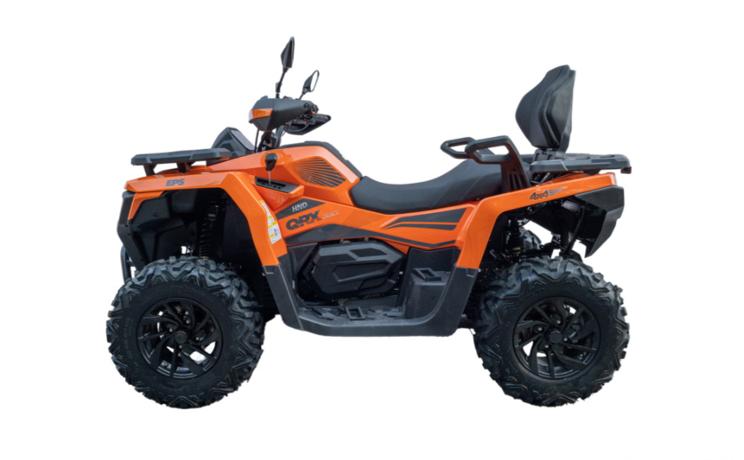 Квадроцикл HND QRX 650 в Бийске
