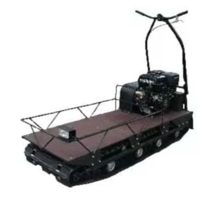 Мотобуксировщик PAXUS 650 GRAND 15 л.с. в Бийске