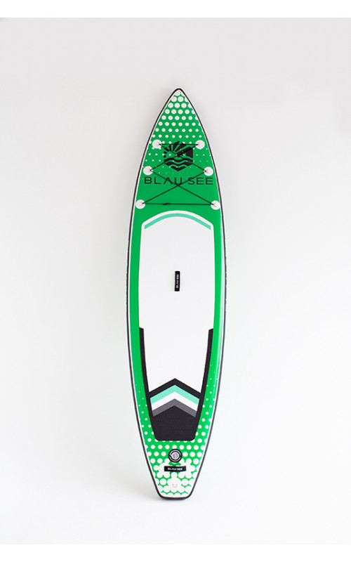 НАДУВНОЙ SUP BOARD JUNGLES 11,6 в Бийске