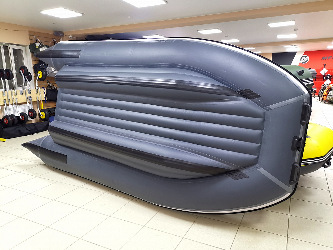 Лодка MISHIMO SPORT 390 в Бийске