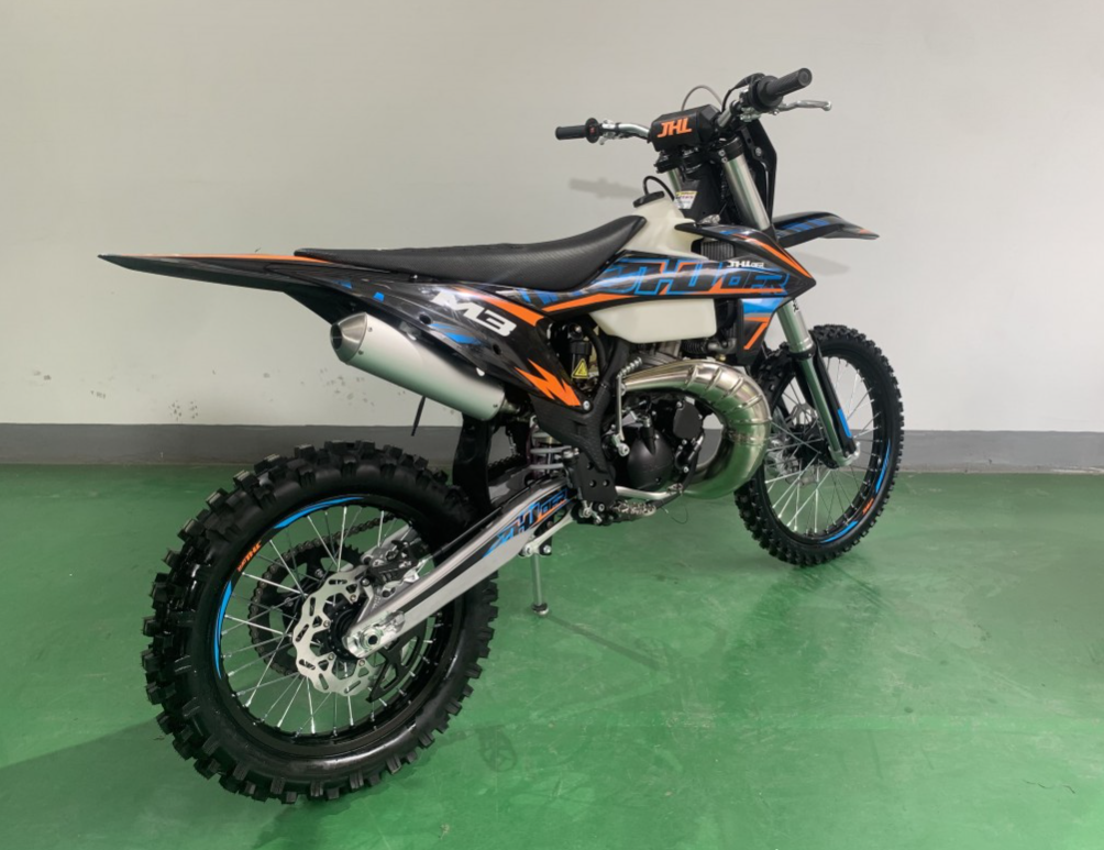 Мотоцикл JHL MOTO JHL M3 MT250 (1E66MM) в Бийске