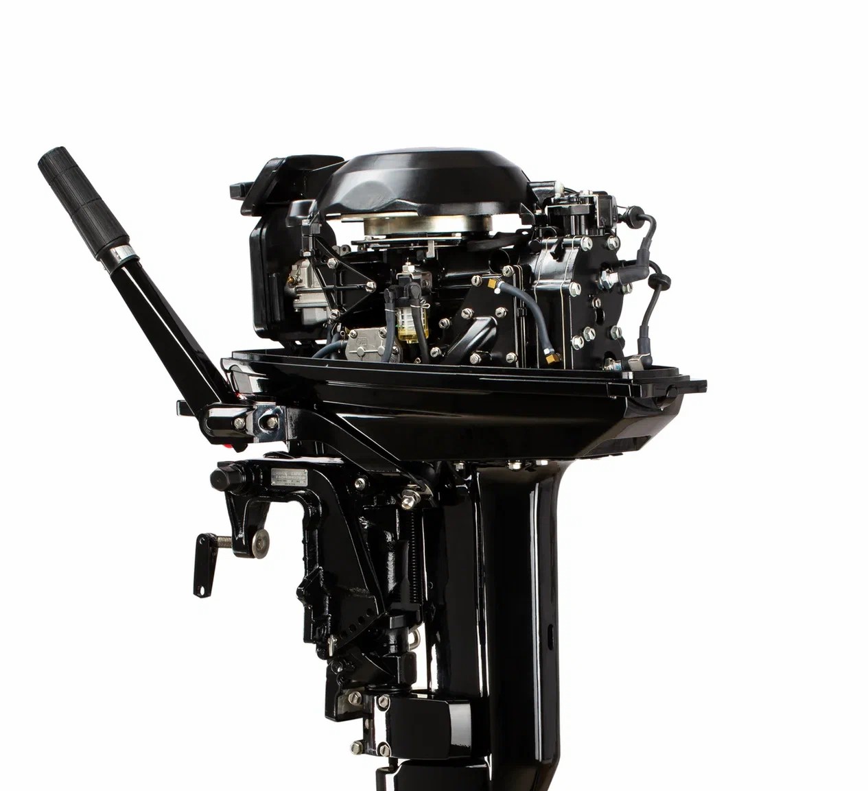 ЛОДОЧНЫЙ МОТОР GLADIATOR G30FHS в Бийске