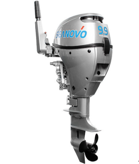 Лодочный мотор SEANOVO SNF9.9HL в Бийске