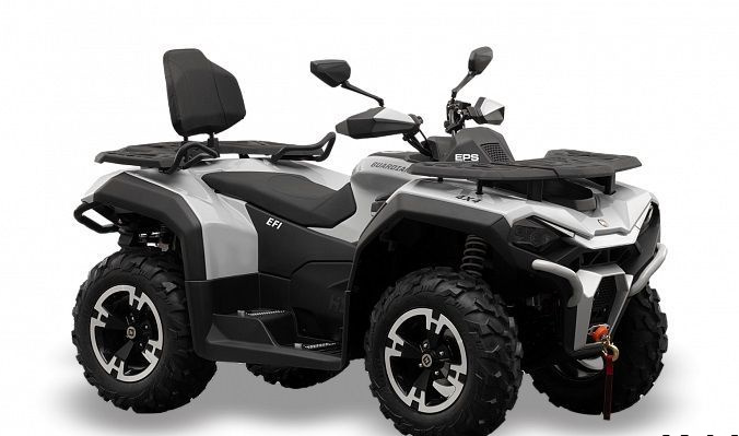 Квадроцикл HISUN GUARDIAN 550L /LONG в Бийске