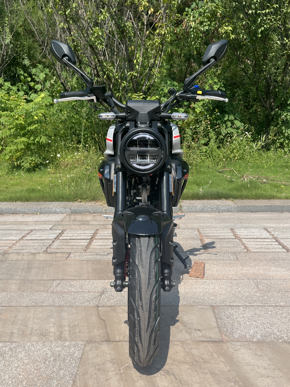 Мопед PROMAX CB130R (49) в Бийске