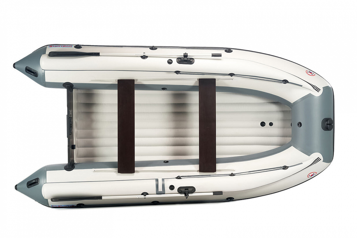 Лодка MISHIMO FAMILY LITE DF 390 в Бийске