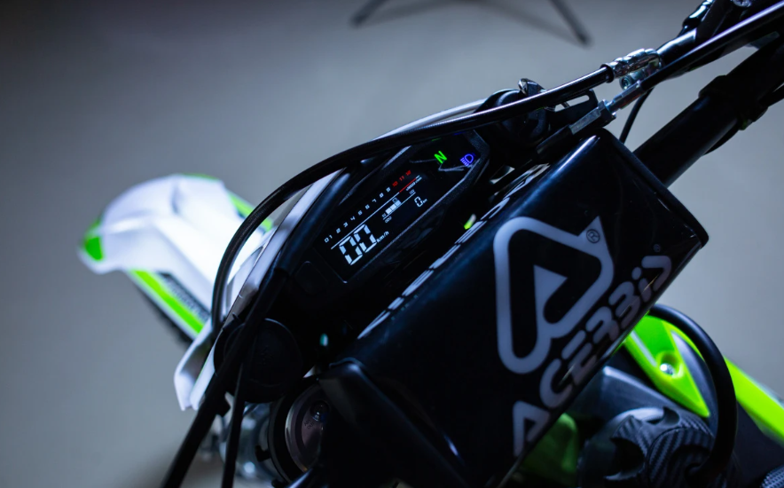 Мотоцикл Progasi SUPER MAX 300 PRO PR300 (ZS175FMN) в Бийске