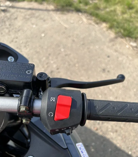 Мотоцикл RACER RC300CS SKYWAY SPORT в Бийске