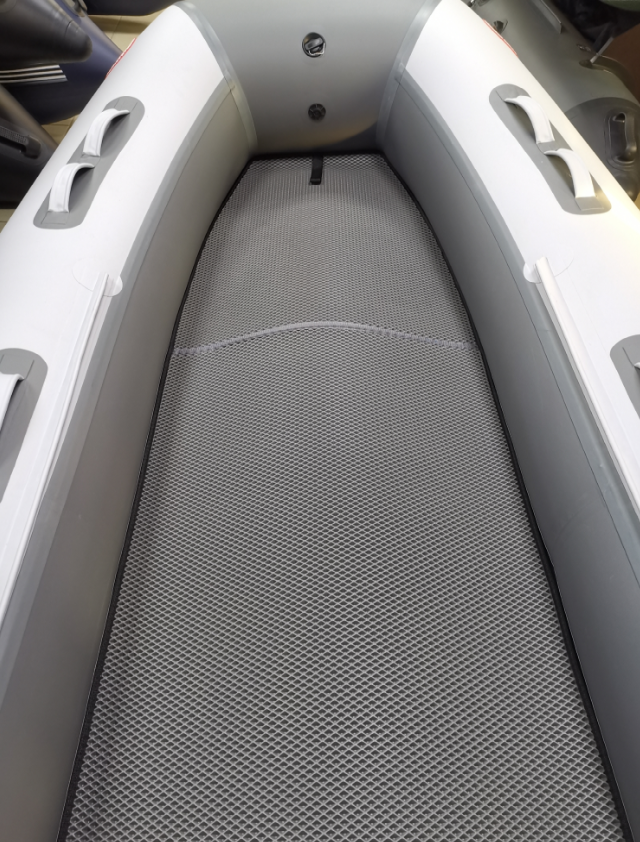 Коврик ЭВА (EVA) MISHIMO FAMILY LITE 400 в Бийске