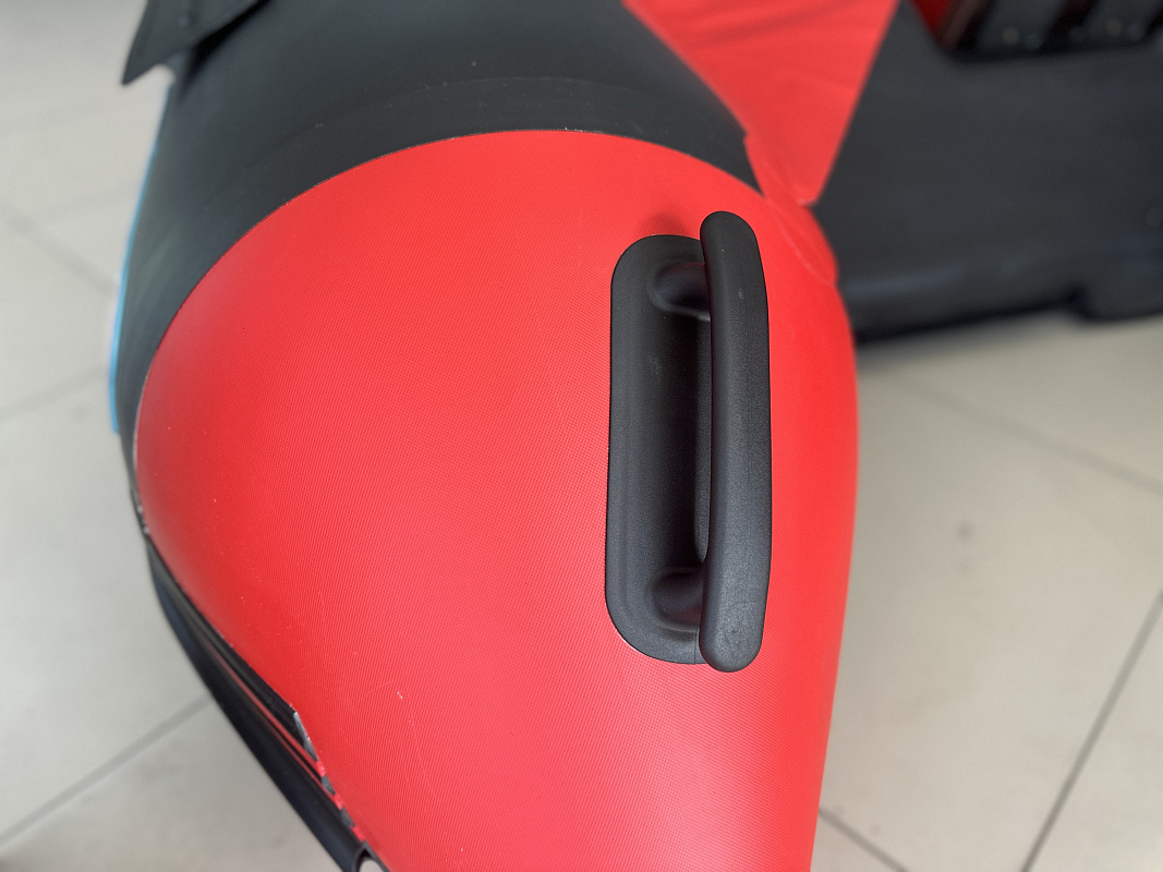 Лодка MISHIMO RIVER JET 470 под водомет в Бийске