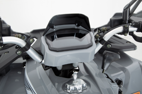 Квадроцикл YACOTA VIKING в Бийске