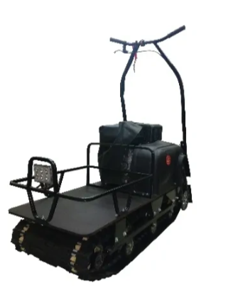 Мотобуксировщик PAXUS 500 9 л.с. HONDA в Бийске