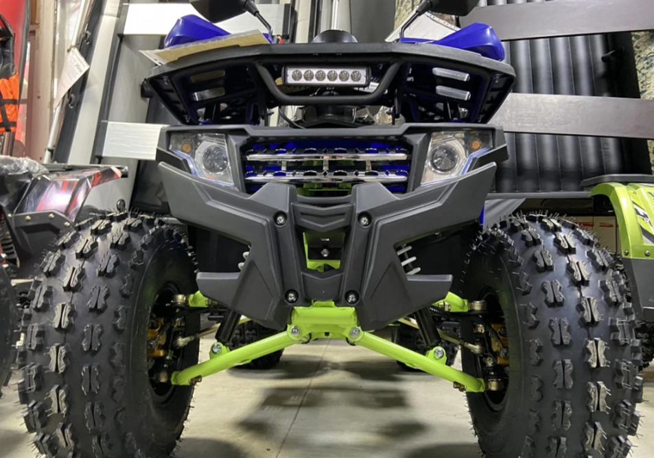 Квадроцикл PROMAX WILD 2.0 190 PRO (2025) в Бийске