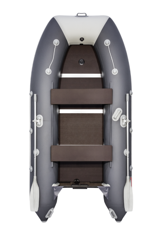 Лодка Таймень LX 3400 СК в Бийске