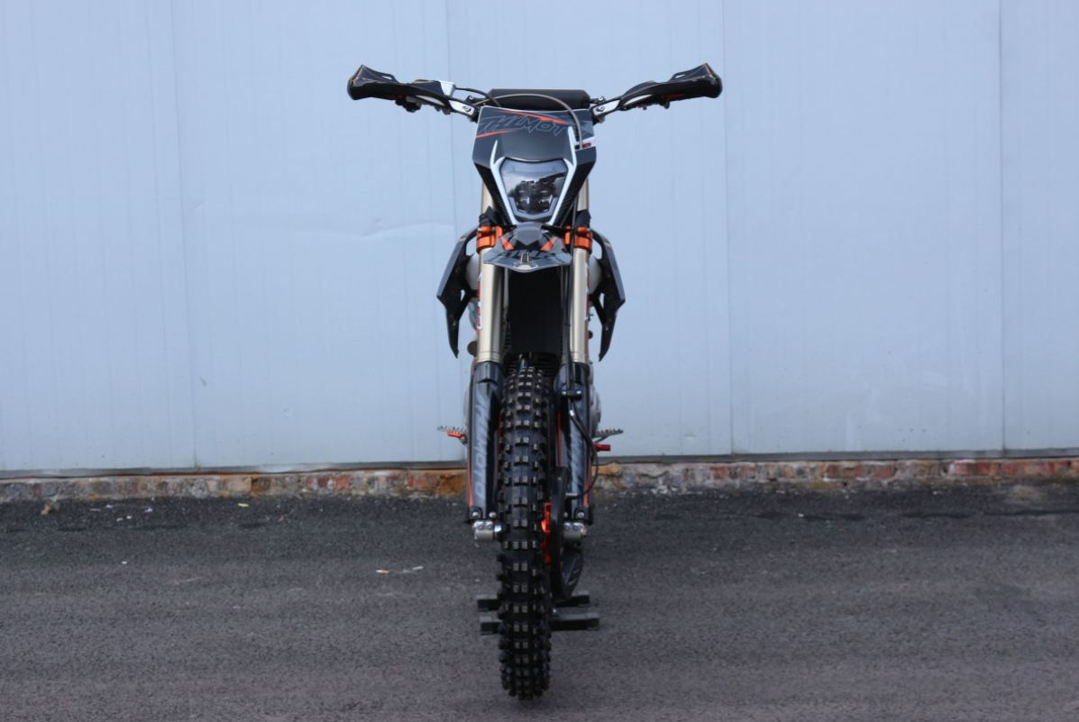 Мотоцикл JHLMOTO JHL Z4 PR250 (172FMM-5) в Бийске