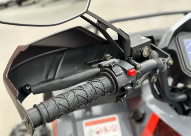 Квадроцикл GBM MAVERICK 300 NEW в Бийске