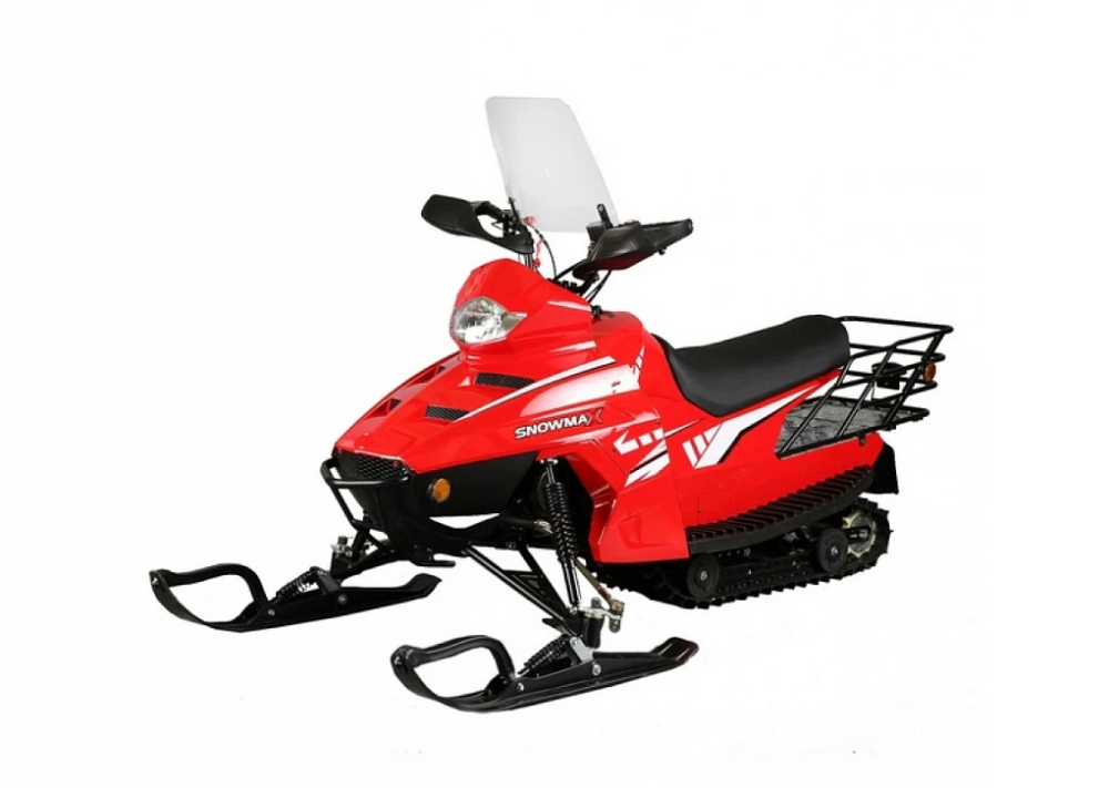 Снегоход Vento Snow Cat long в Бийске