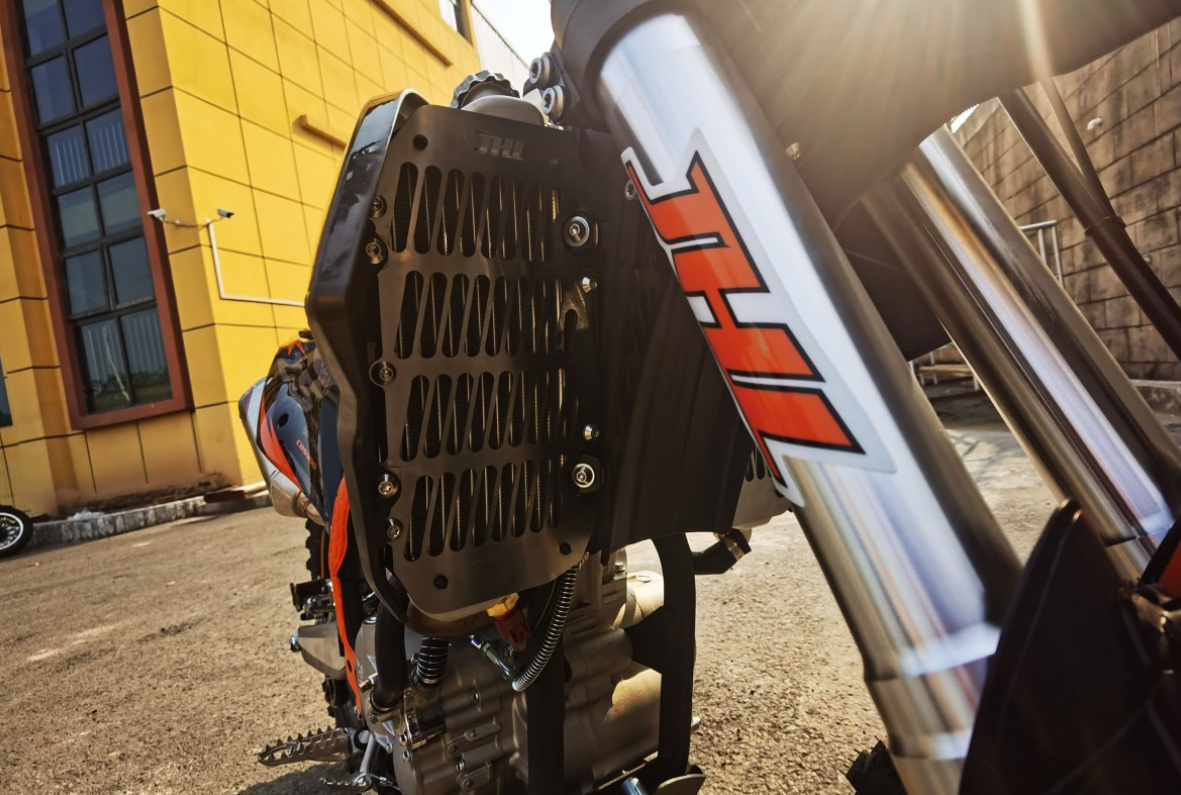 Мотоцикл JHLMOTO JHL Z6 NB300 (174MN-5) в Бийске