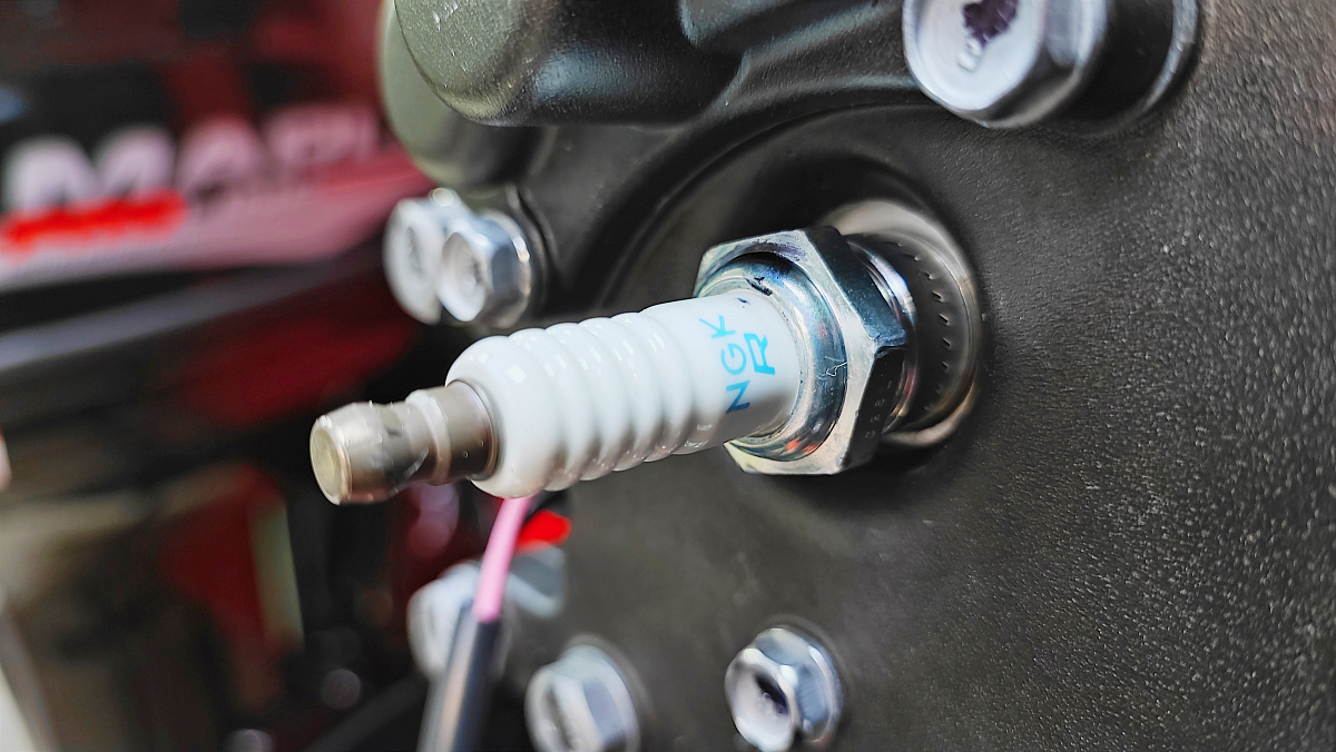 Лодочный мотор MARLIN PROLINE MP 50 AWR ПОД ВОДОМЕТ в Бийске