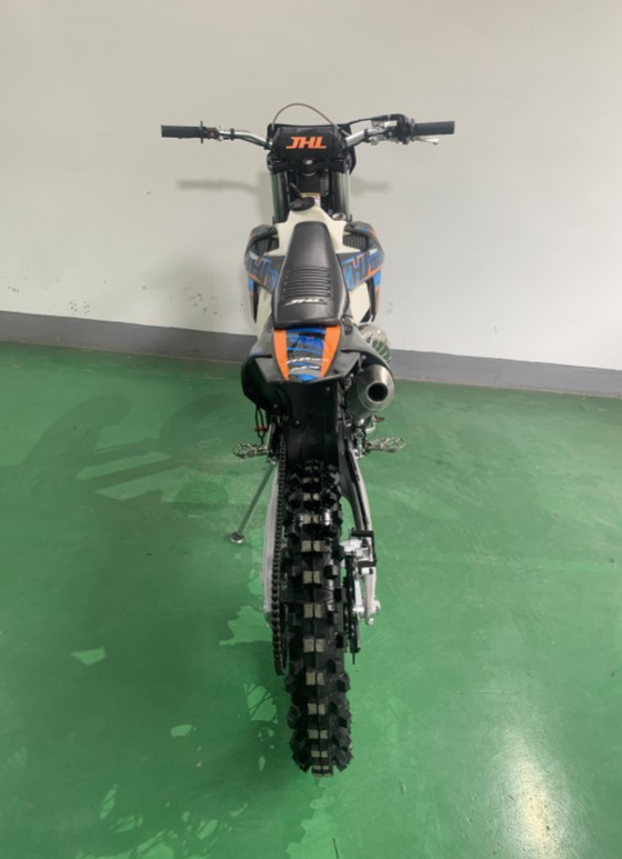 Мотоцикл JHL MOTO JHL M3 MT250 (1E66MM) в Бийске