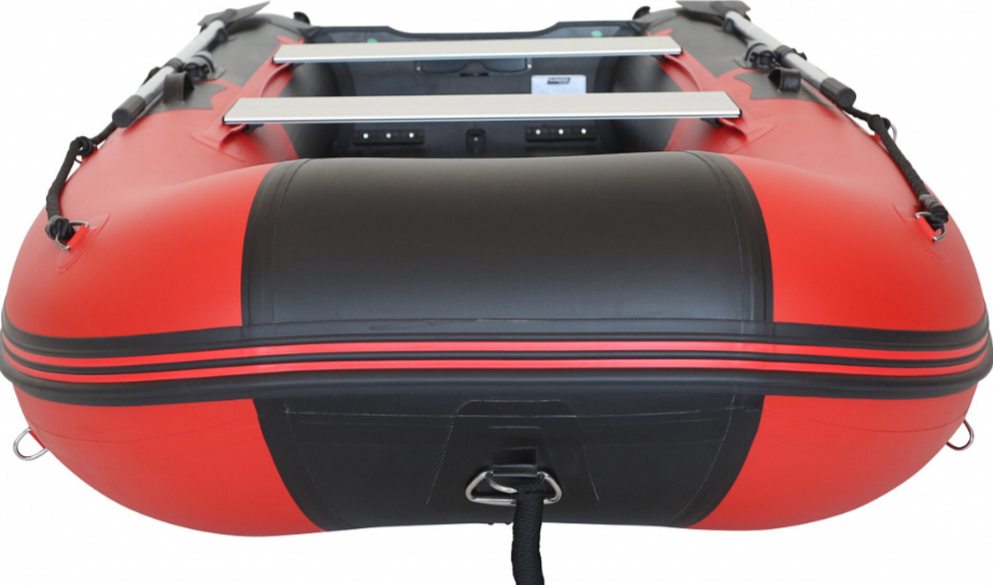 НАДУВНАЯ ЛОДКА GLADIATOR B330AD в Бийске