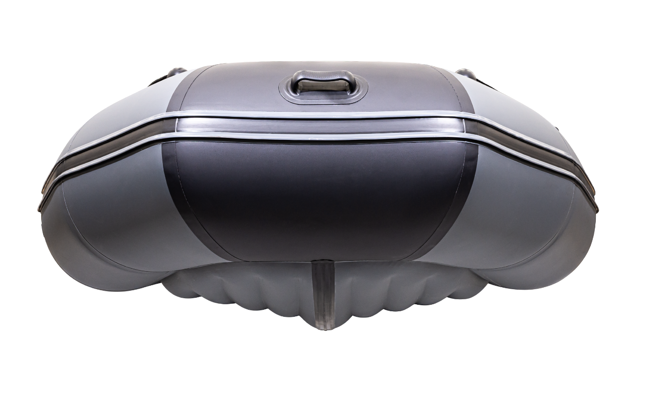 Лодка Таймень NX 4000 НДНД PRO в Бийске