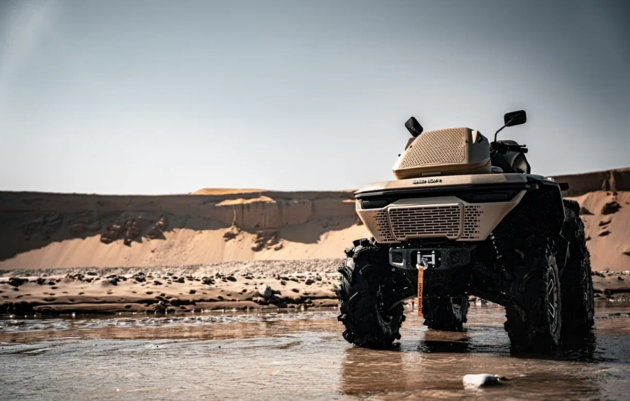 Квадроцикл BENDA REDSTONE 1000 MUD в Бийске