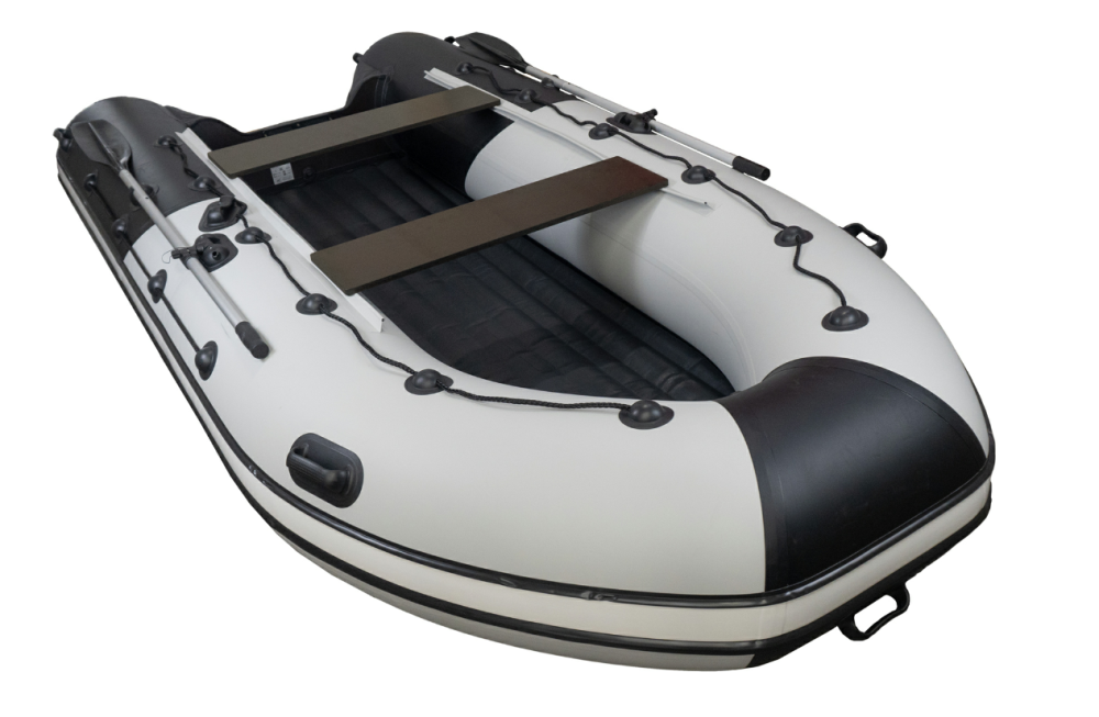 Лодка Ривьера 3600 НДНД ГИДРОЛЫЖА в Бийске